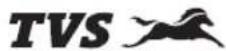TVS Star City Plus (2014) - MAINTENANCE - 1