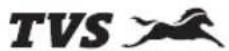 TVS Star City Plus (2014) - MAINTENANCE - 1