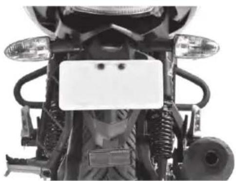 TVS Apache RTR ABS (2015) - Note - 2