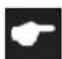 TVS Apache RTR ABS (2015) - CHOKE KNOB - 2