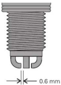 0.6 mm