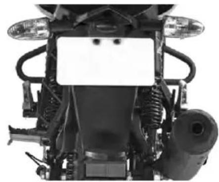 TVS Apache RTR ABS (2015) - Note - 1