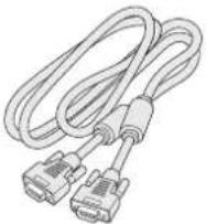 NEC MultiSync L220W - 付属品の確認 - 3