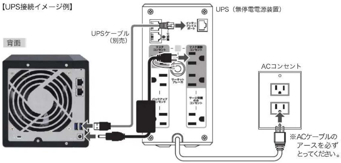 Elecom NSB-7A2T4BL - ●ラックマウント型 - 2