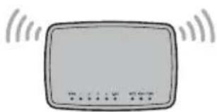 Elecom WRB-300FEBK - 無線中継器と接続する - 3