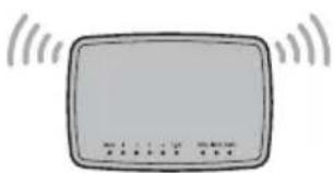 Elecom WRB-300FEBK - 無線中継器と接続する - 5