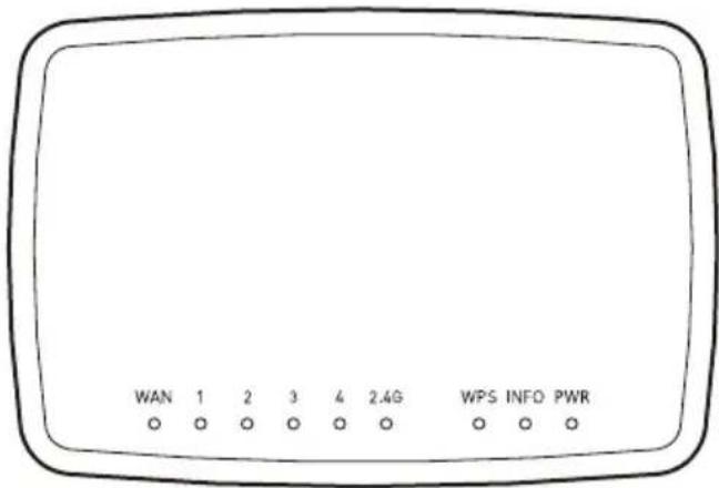 Elecom WRB-300FEBK - User's Manual - 1
