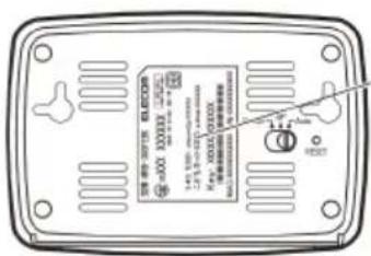 Elecom WRB-300FEBK - マルチSSIDの設定 - 4