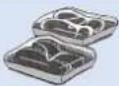 MITSUBISHI MR-WX52C-BR - 氷点下ストッカールーム※4の温度 - 2