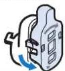 MITSUBISHI MR-WX52C-BR - 給水ポンプを分解して水洗いする - 1