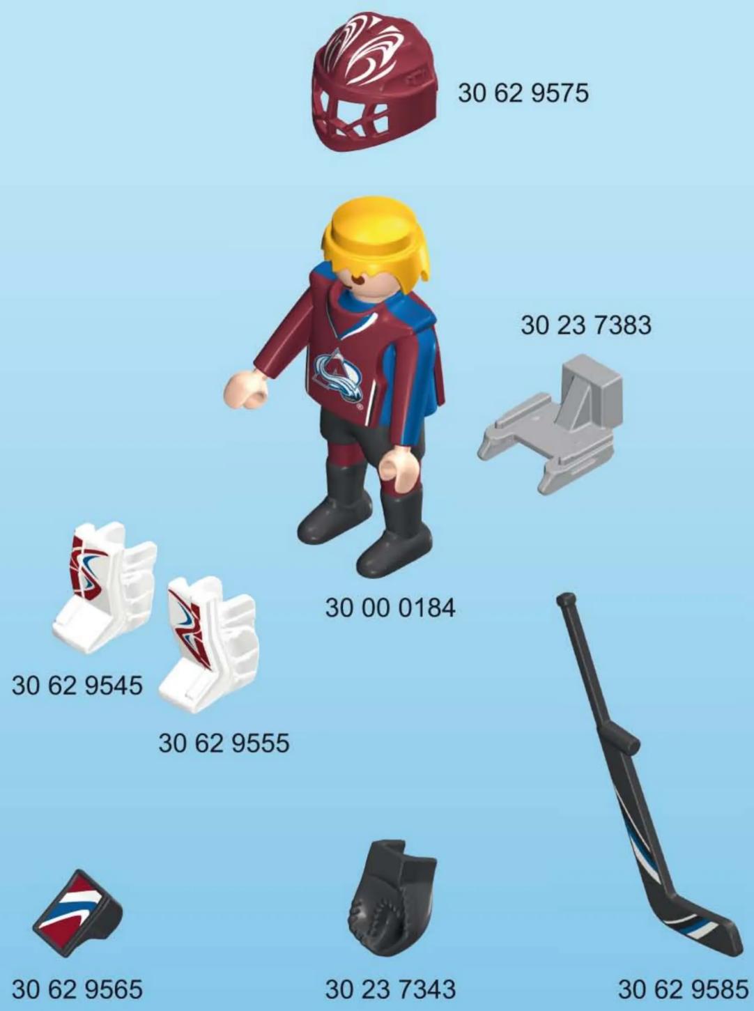 PLAYMOBIL 9189 - 2