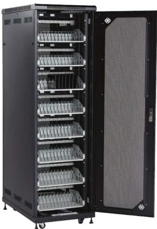 Black Box MSC-72-CNN - MSC-96-TCN and MSC-96-TNN - 2