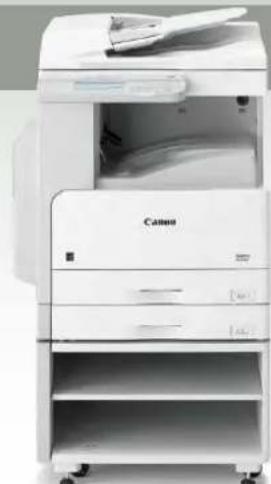 CANON Satera MF417dw - MF7430D COPY / FAX MODEL - 1