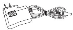 OPTOMA WDC200 - Package Contents - 2