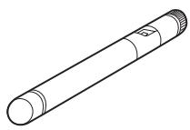 OPTOMA WDC200 - Package Contents - 3