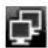 Elecom WDC-433DU2HBK - Windows Vista の場合 - 1