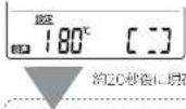 MITSUBISHI RG-HS1-W - を押す - 1