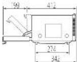 MITSUBISHI RG-HS1-W - 故障かな?と思ったら(つづき) - 4