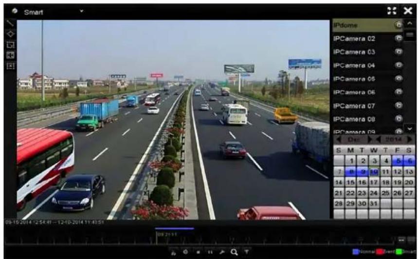 Smart IPdome IPCamera 02 IPCamera 03 IPCamera 04 IPCamera 05 IPCamera 06 IPCamera 07 IPCamera 08 IPCamera 09 Dec 2014 S M T W T F S 1 2 3 4 5 6 7 8 9 10 11 12 13 14 15 16 17 18 19 20 21 22 23 24 25 26 27 28 29 30 31 09-15 2014 12:54:41 -- 12-16-2014 11:43:51 09:21:11 Normal Event Smart