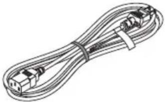 NEC NP-UM351WJL - 1-2. 添付品の確認 - 4