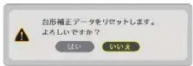 NEC NP-UM351WJL - 注意 - 2