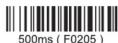 Qian QLCW1701 - the same barcode - 2