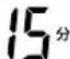 Koizumi KCG-1201/N - 手動調理 - 4