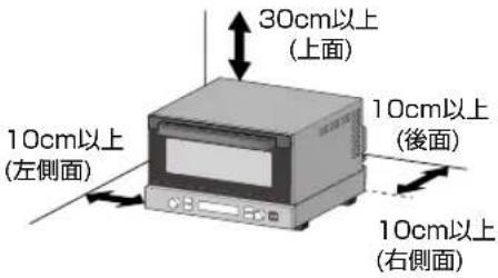 Koizumi KCG-1201/N - ご使用の前 - 9