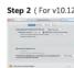 j5 create JUD380 - ■ Mac - Driver Installation - 2