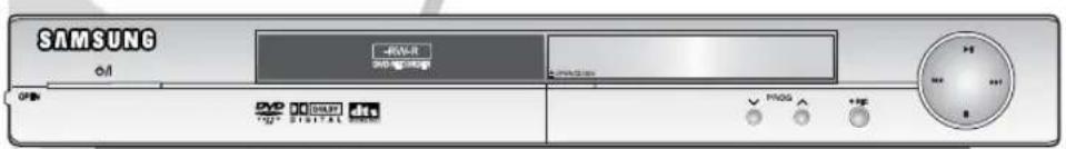 SAMSUNG 6/1 -RW-R 200 MHz OP PVD 10 DHP 40 *+0* 31+1+5 50000 V HOG ↑ *手