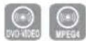 SAMSUNG DVD-R131 - Volba jazyka audia - 1