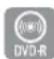 SAMSUNG DVD-R131 - Pružný záznam (len pre záznam s timerom) - 2