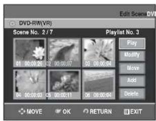SAMSUNG DVD-R131 - Stlačením tlačidiel ▲▼◀▶ zvol'te Save, potom stlačte tlačidlo OK. - 3