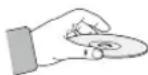 SAMSUNG DVD-R131 - Dôležité bezpečnostné pokyny - 1