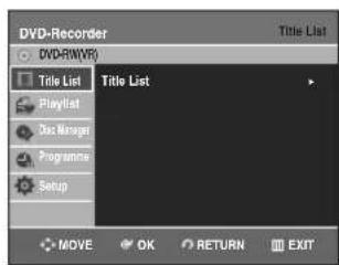 SAMSUNG DVD-R131 - Formátování disku - 2