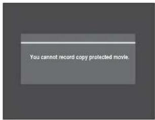 SAMSUNG DVD-R131 - Nezaznamenatelné video - 1