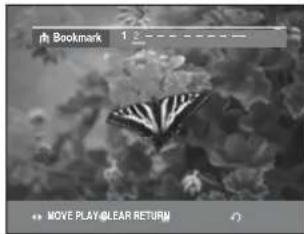 SAMSUNG DVD-R131 - Stlačením tlačidiel ▲▼ zvol'te Zoom, potom stlačte tlačidlo OK. Zobrazí sa ( ). - 4