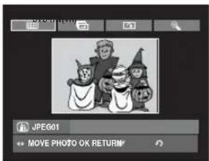 JPEG601 MOVE PHOTO OK RETURN