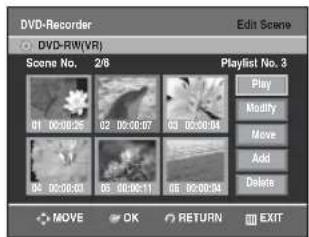 SAMSUNG DVD-R131 - Stlačením tlačidiel ▲▼◀▶ zvol'te Save, potom stlačte tlačidlo OK. - 13