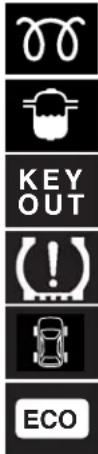 KEY OUT ! ECO