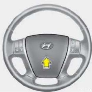 HYUNDAI Veracruz (2015) - 주의 - 1
