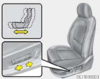 HYUNDAI Veracruz (2015) - ⚠ 주 의 - 1