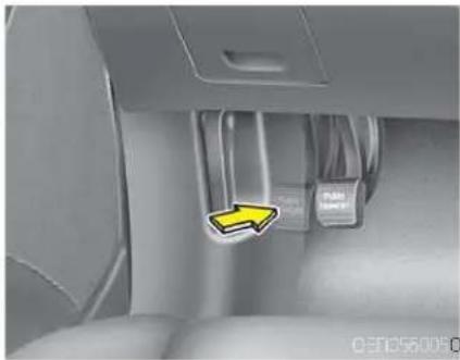 HYUNDAI Veracruz (2015) - 시동 및 주행 - 1