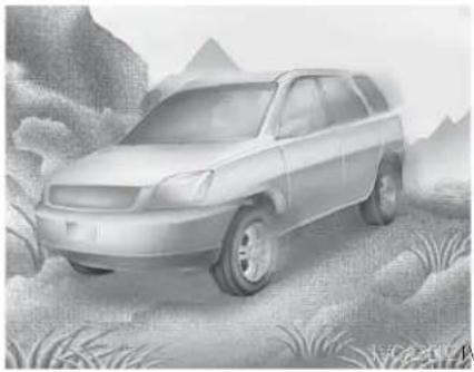 HYUNDAI Veracruz (2015) - 안전 운행 - 1