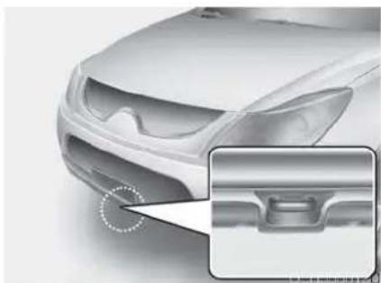 HYUNDAI Veracruz (2015) - ⚠ 주 의 - 4