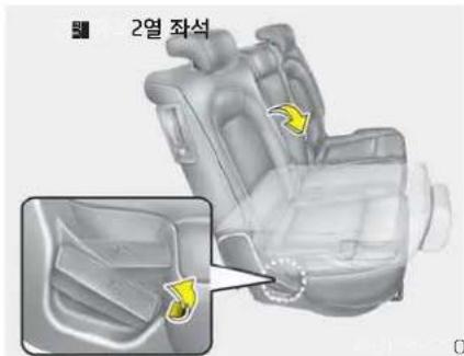 2열 좌석