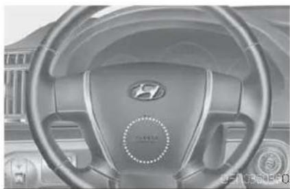 HYUNDAI Veracruz (2015) - 한전벨트 착용의 중요성 - 1