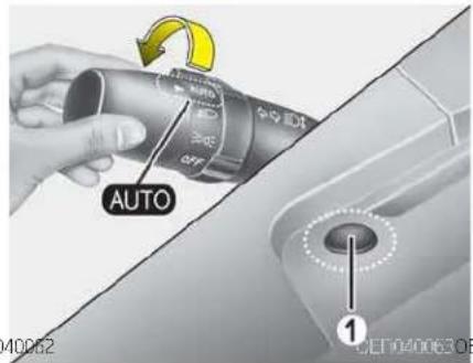 AUTO 40062 ① DET 040063 05