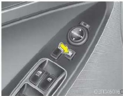 HYUNDAI Veracruz (2015) - ! 경고 - 1