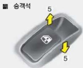 승객석 5 5